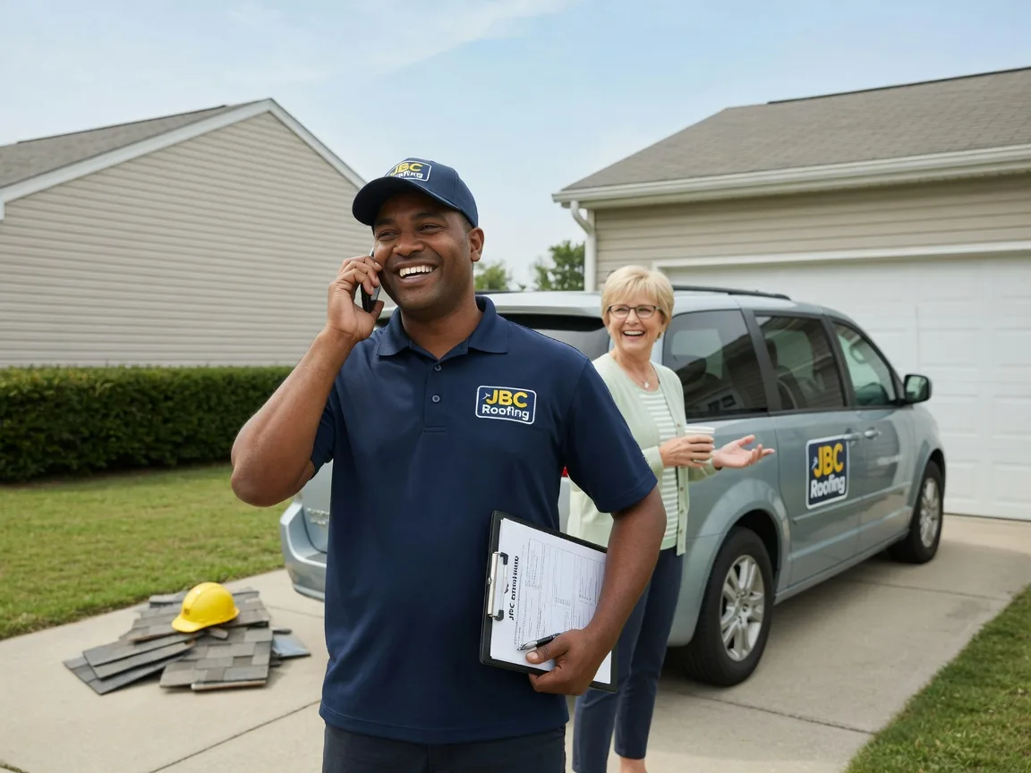 Roof Replacement Perry, IL FAQs